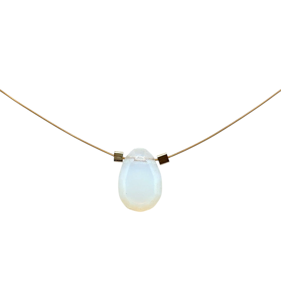 Opalite Necklace