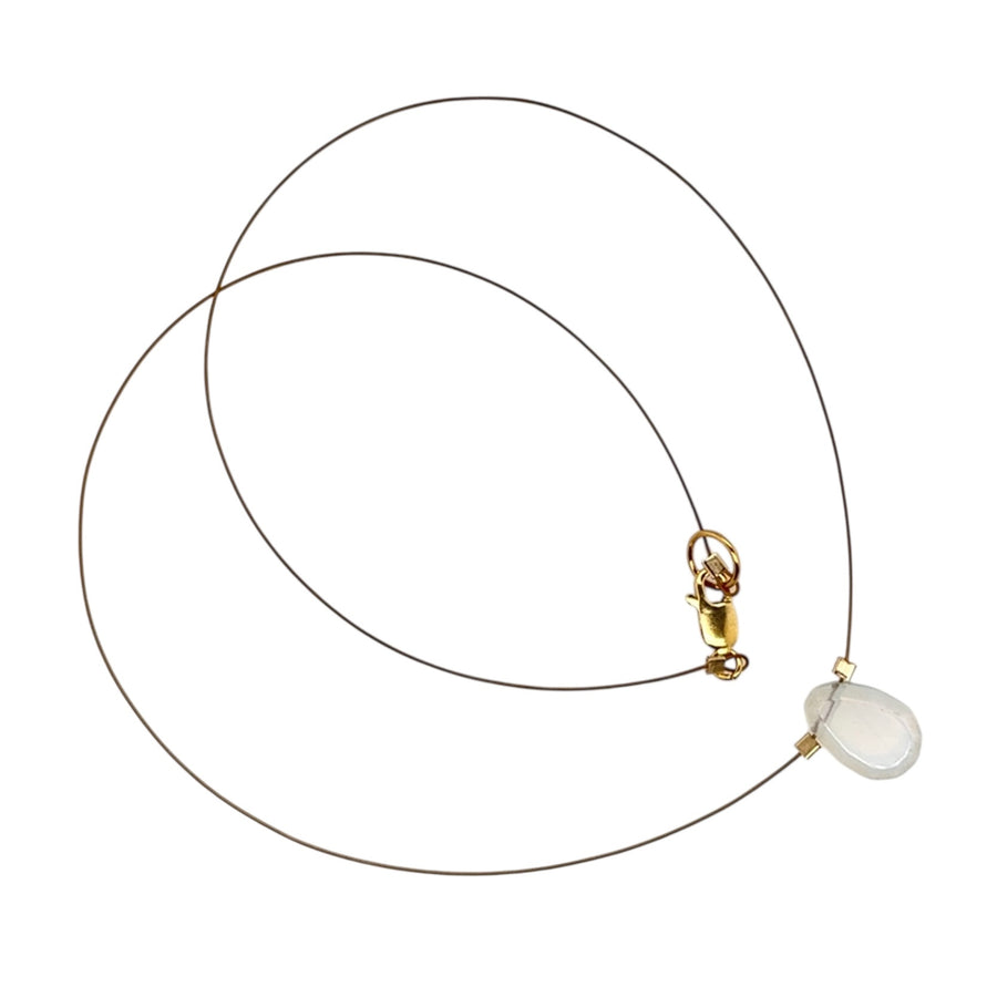 Opalite Necklace