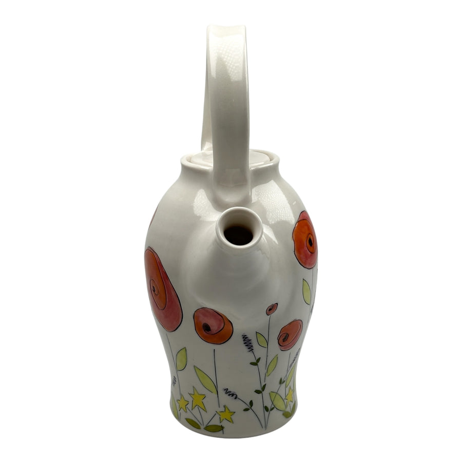 Cats - Teapot - Large