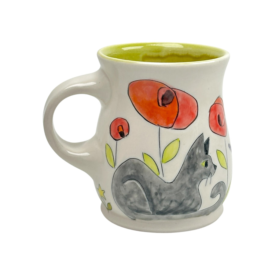 Cats - Mug - Small