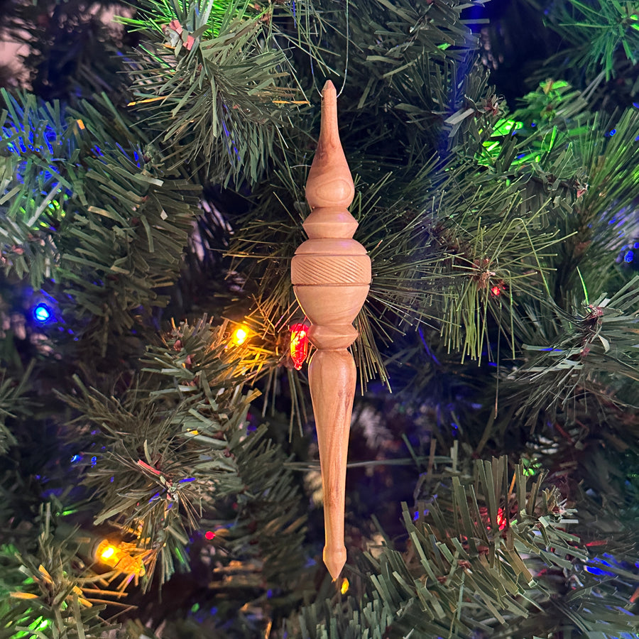 Ornament - Spire