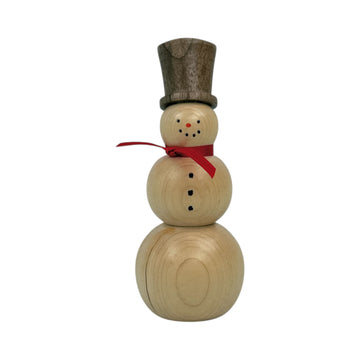 Snowman 6
