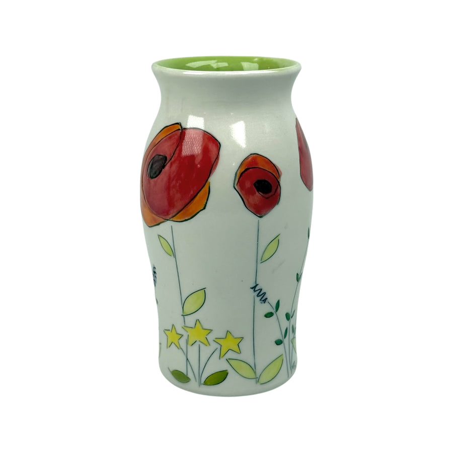 Cats - Vase - Small
