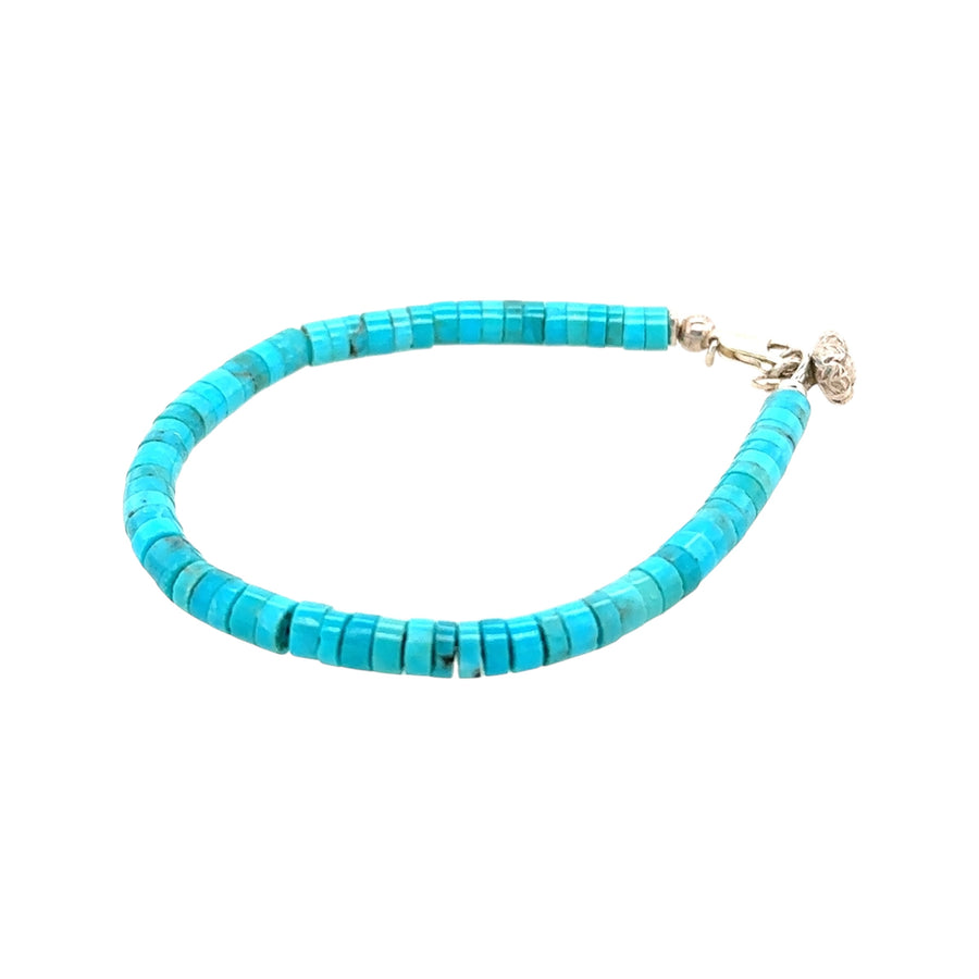 Bracelet - Sleeping Beauty Turquoise