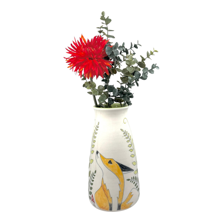 Fox and Fern - Vase - Extra Large