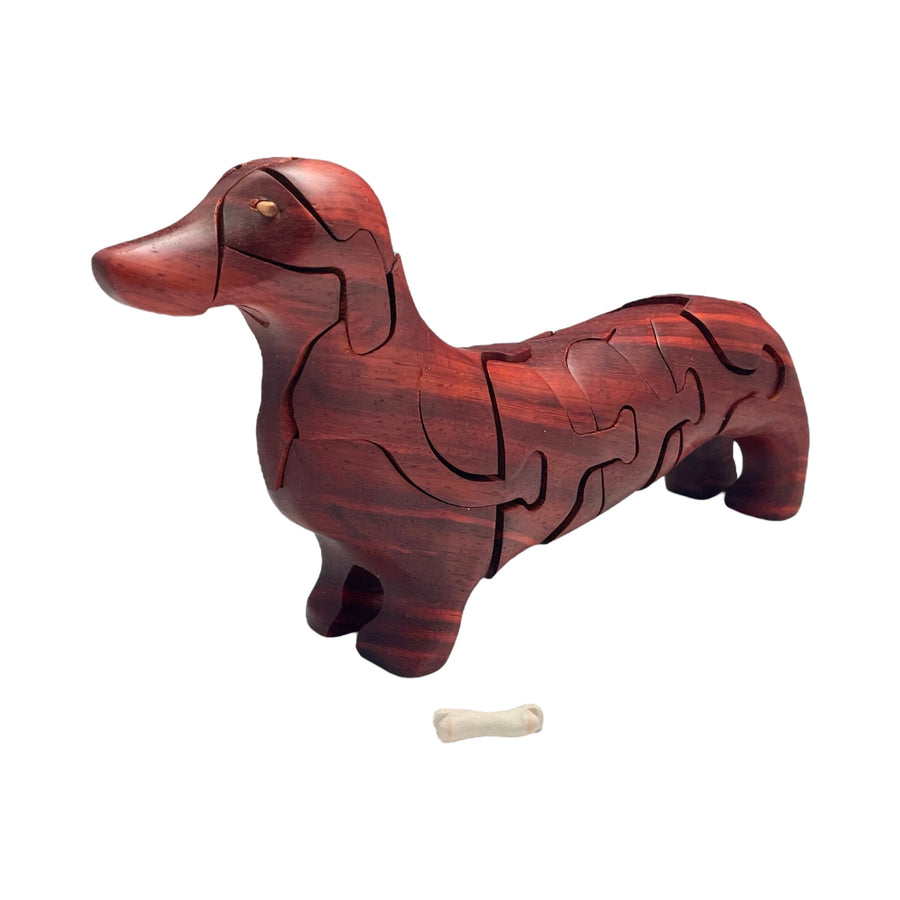 Dachshund Puzzle