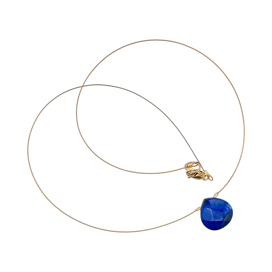 Lapis Lazuli Necklace