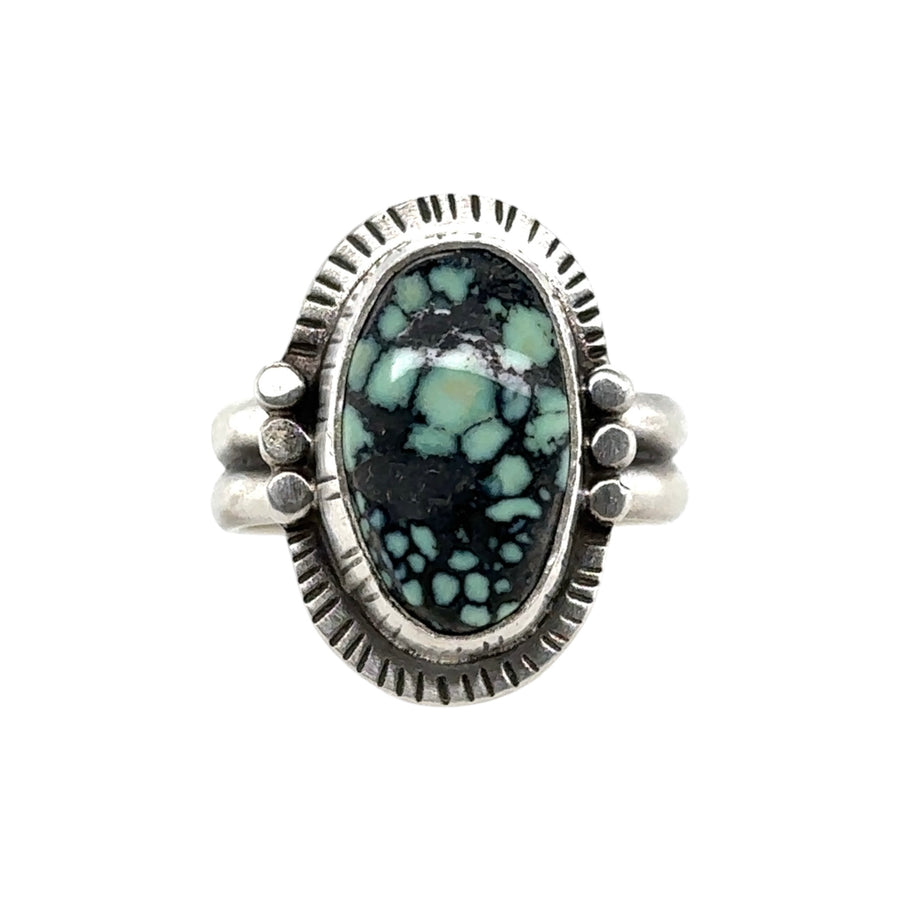 Ring - Variscite - Size 5