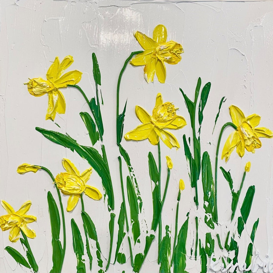 Daffodil - Joy
