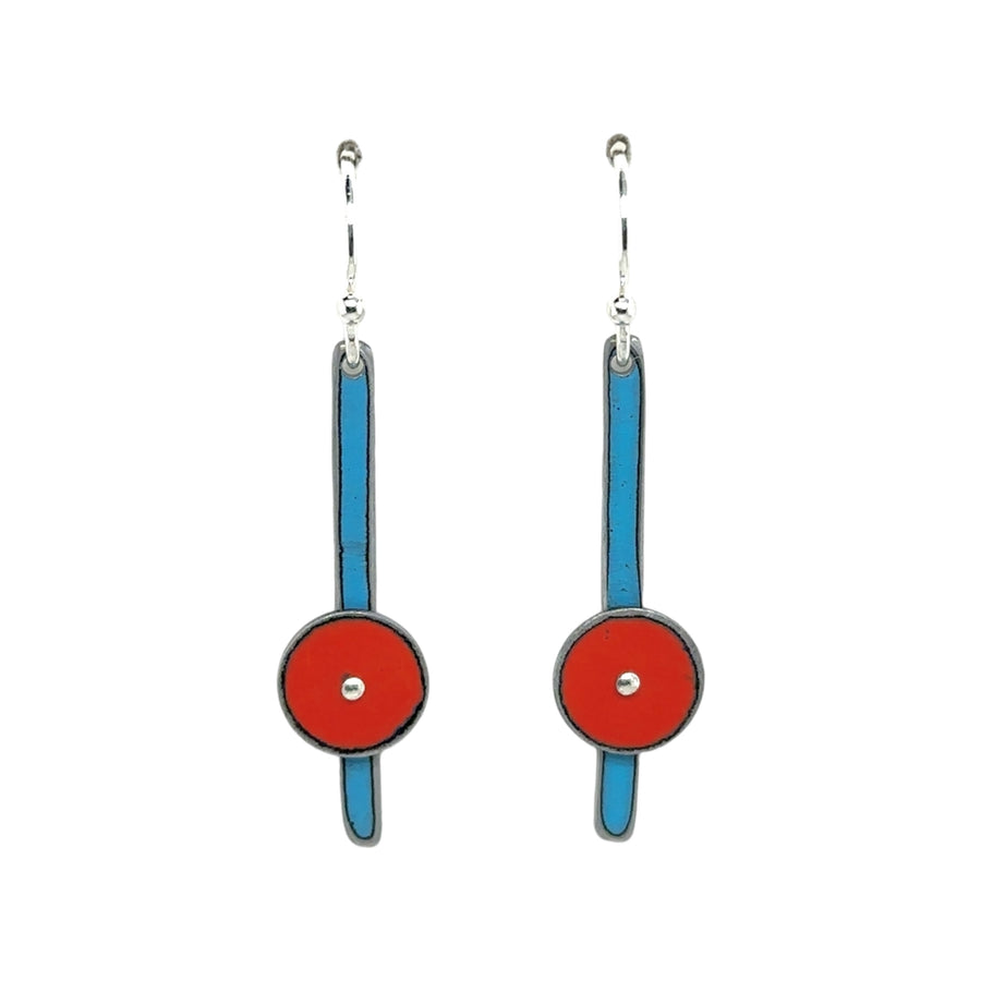 Earrings E51