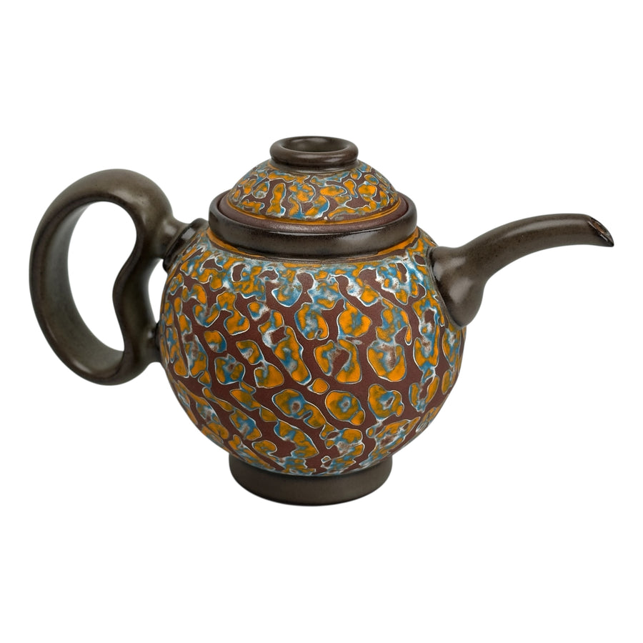 Teapot
