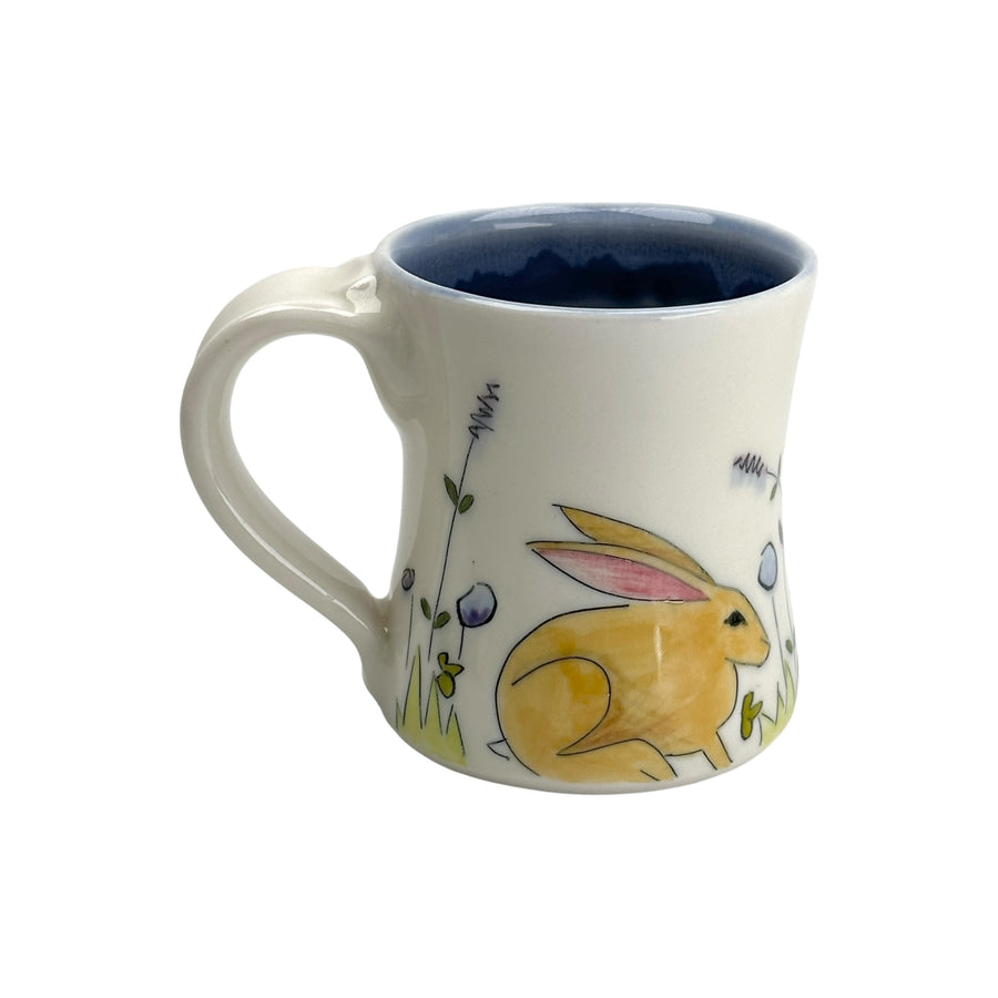 Bunnies - Mug - Small