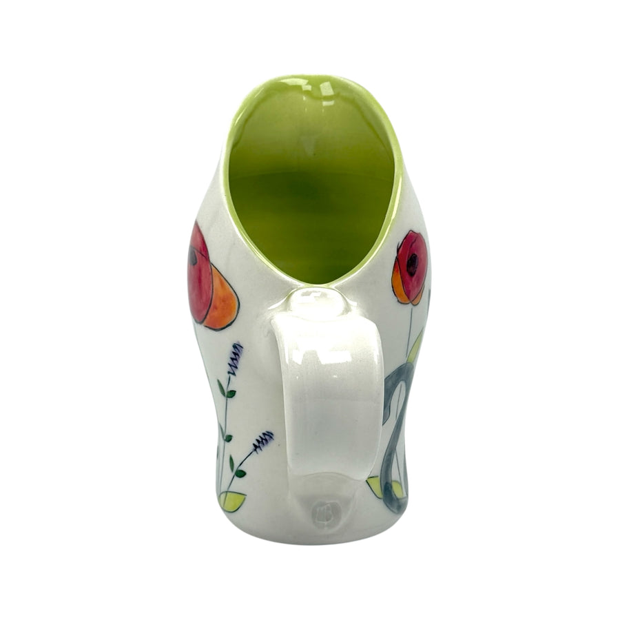 Cats - Pitcher - Small