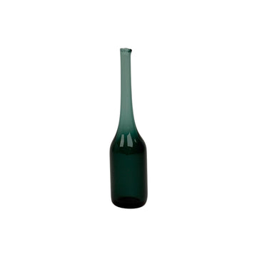 Tiny Bud Vase - Teal