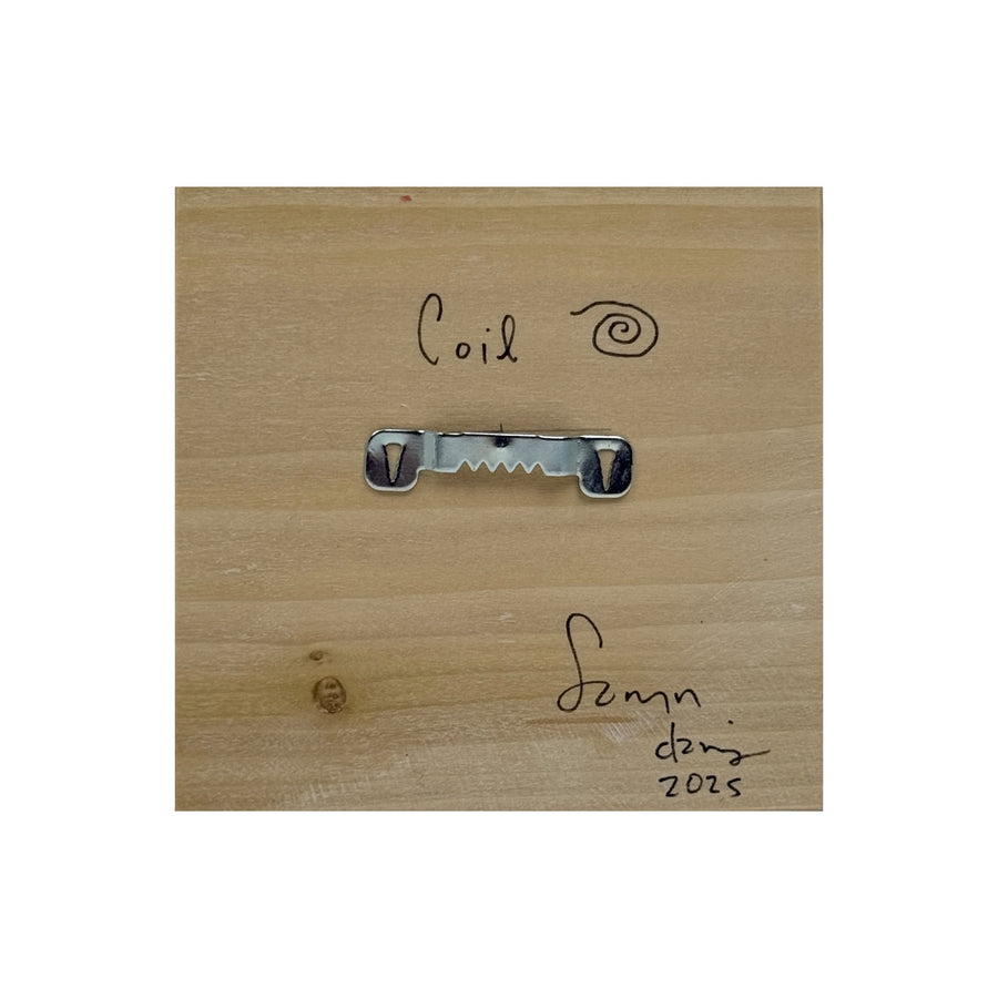 Coil