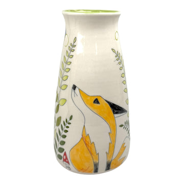 Fox and Fern - Vase - Extra Large