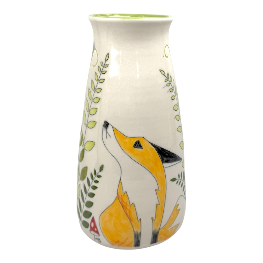 Fox and Fern - Vase - Extra Large