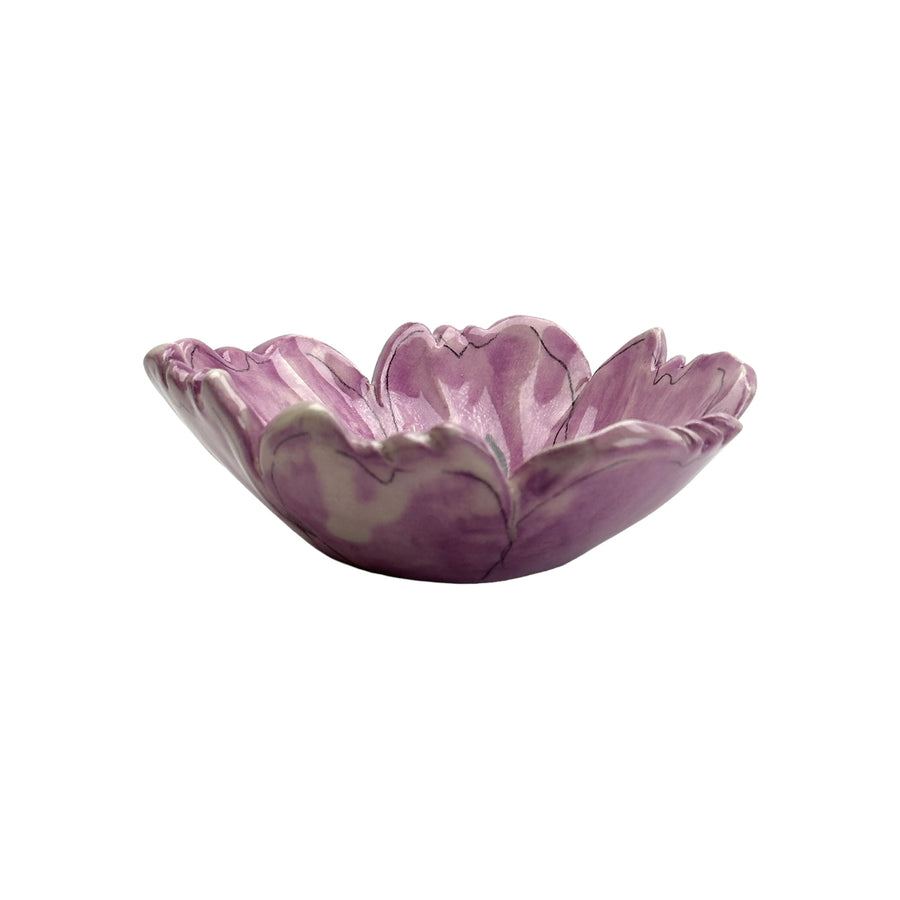 Small Flower Bowl