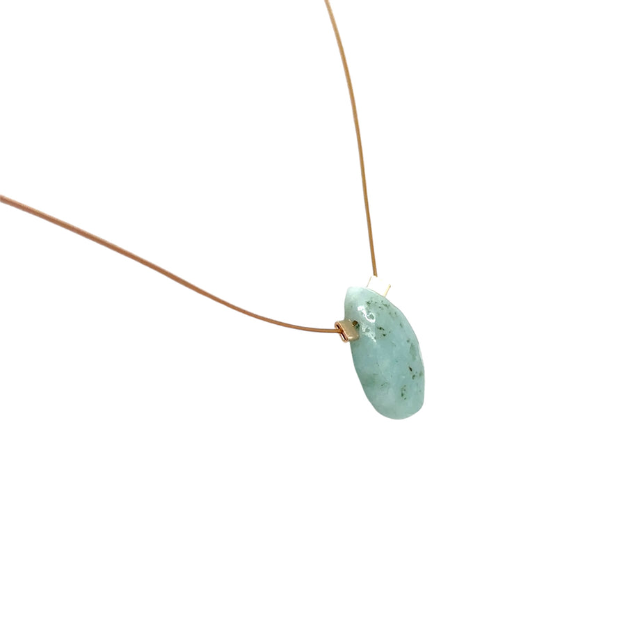 Amazonite Necklace