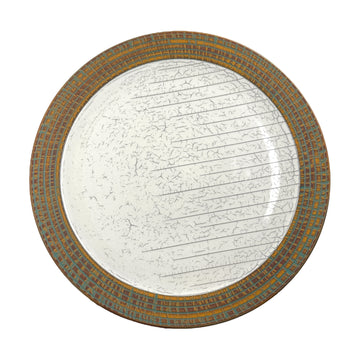 Dinner Plate