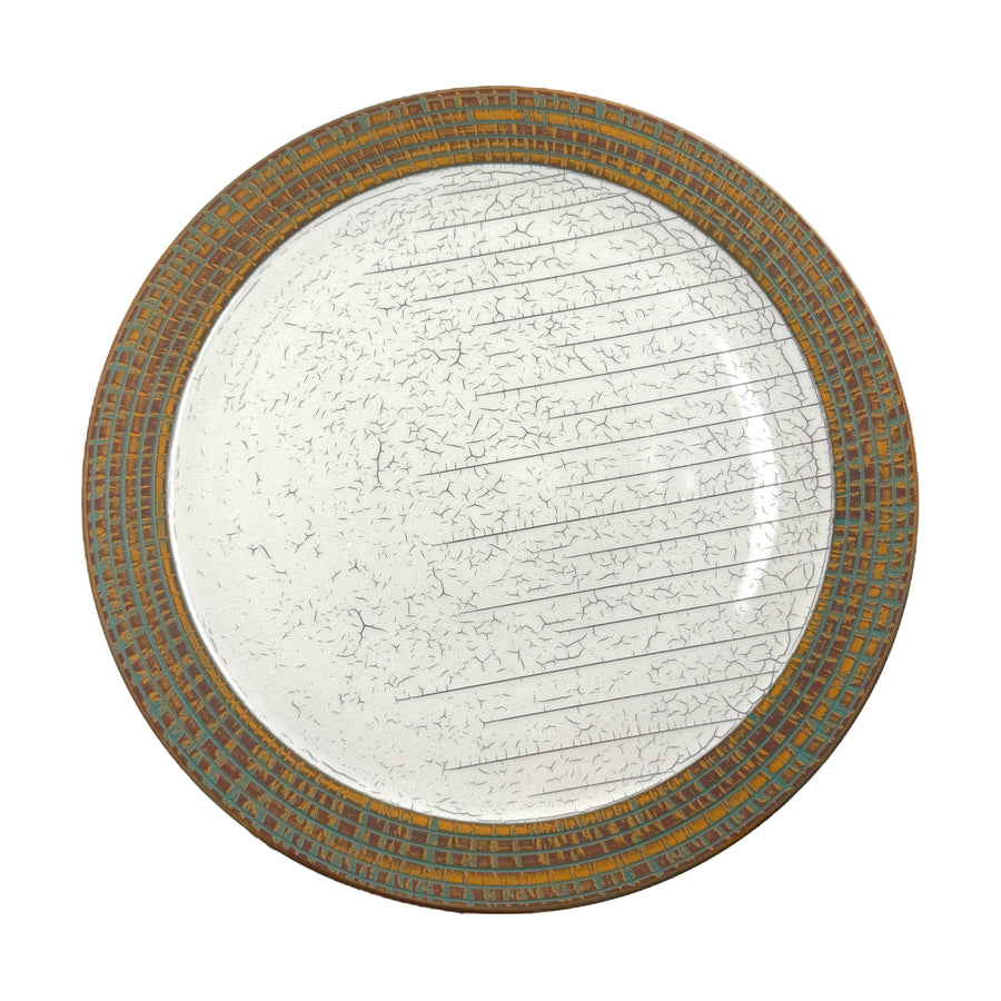 Dinner Plate