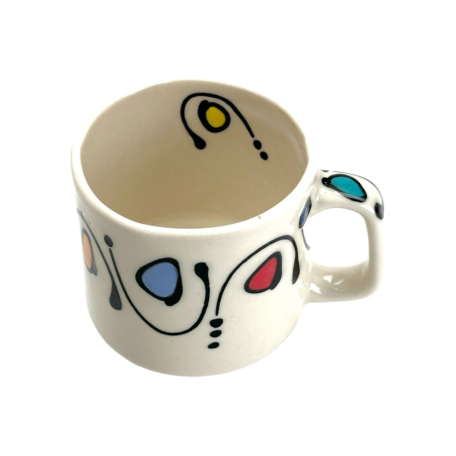 Cafe Mug