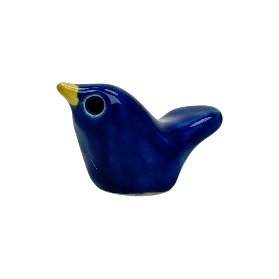 Bird - Dark Blue