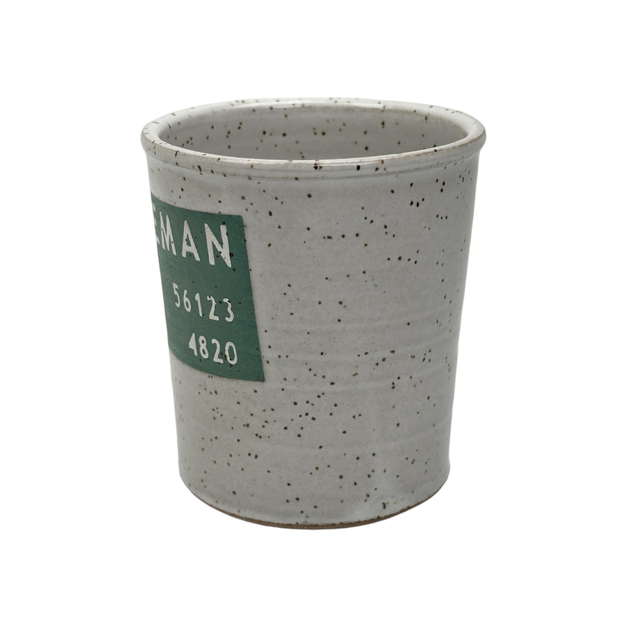 Mug - Bozeman Population