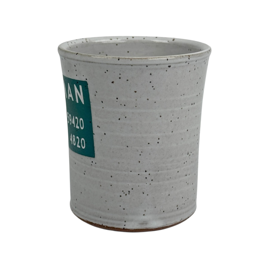 Mug - Bozeman Population