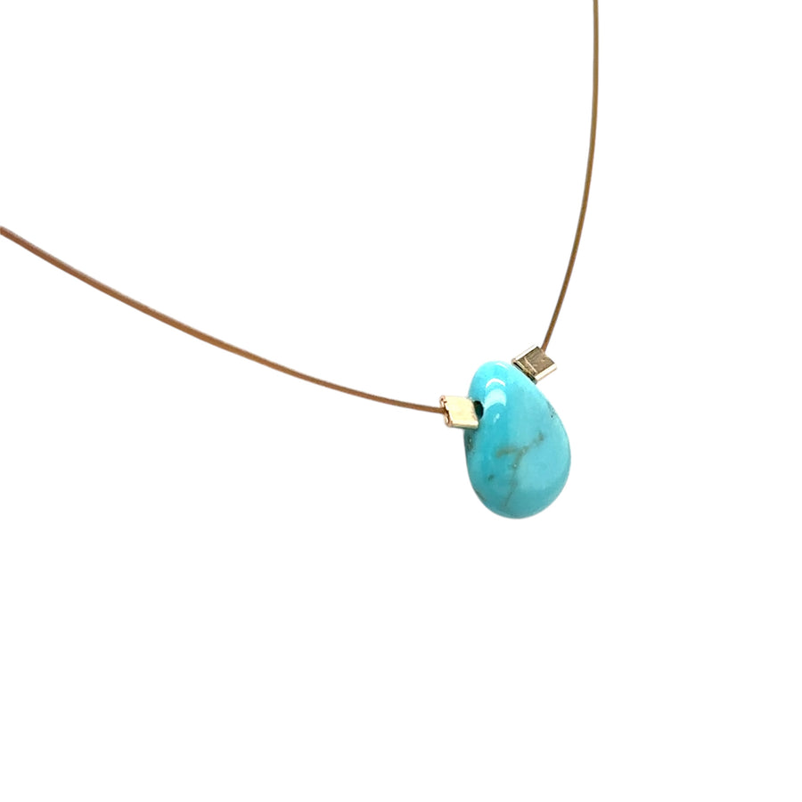 Turquoise Necklace