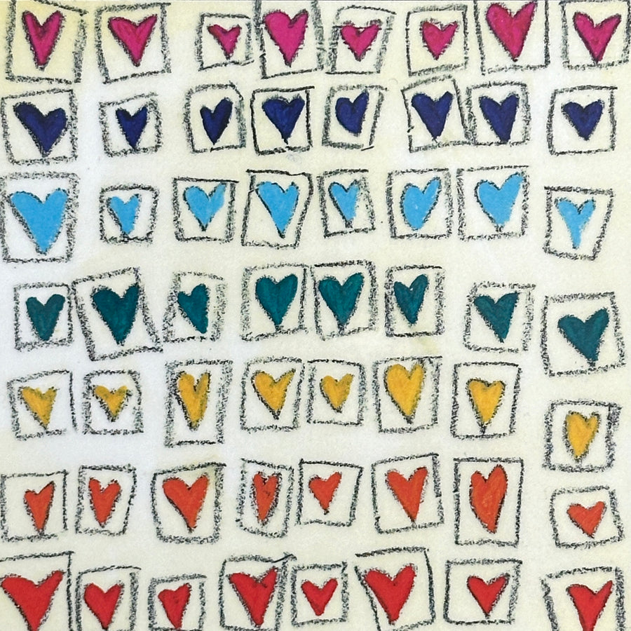 Hearts