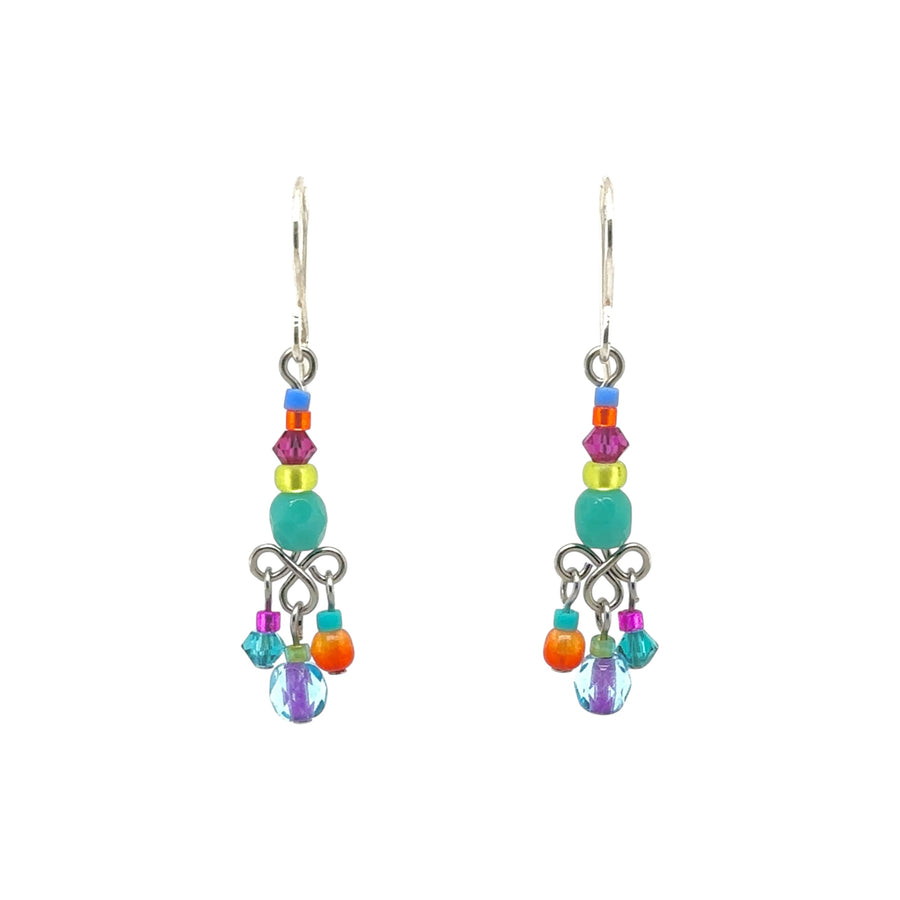 Earrings - Simple