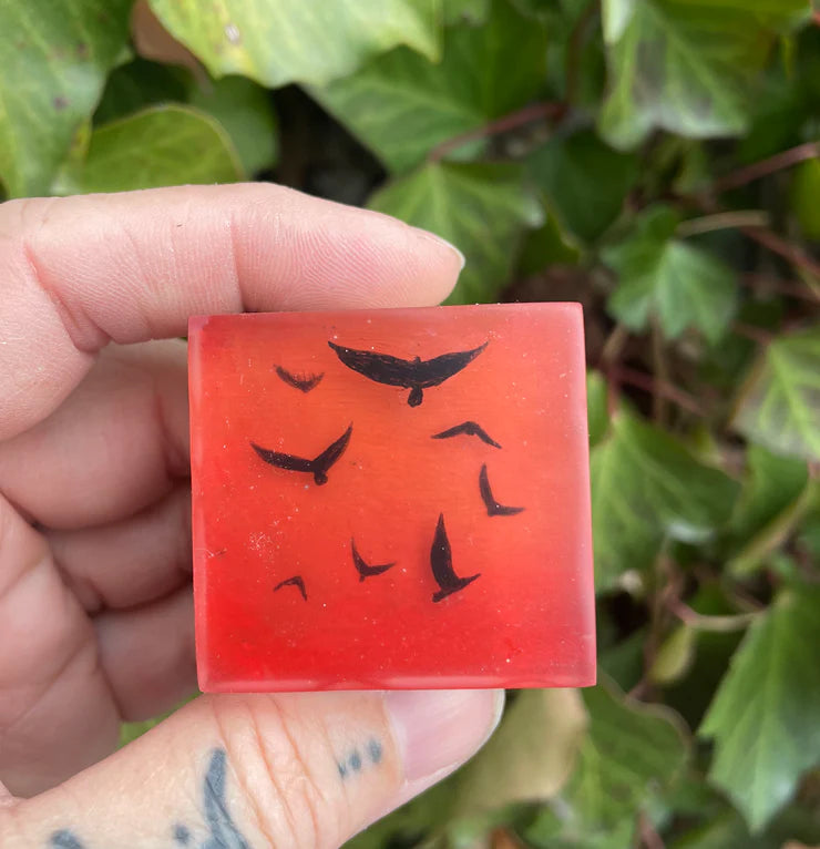 Red Flock