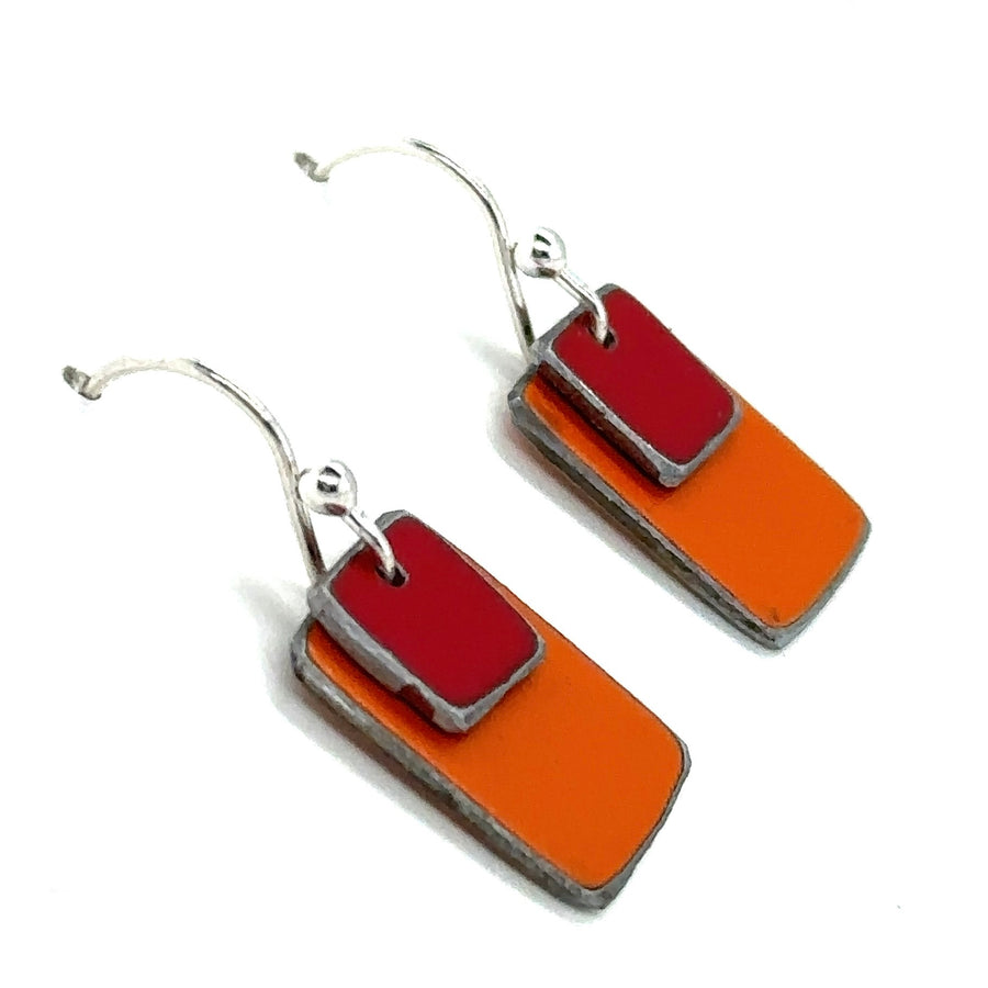 Earrings E21