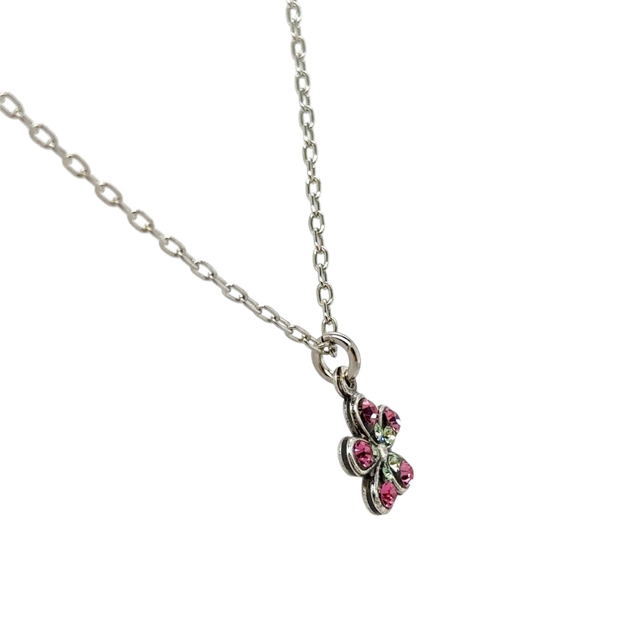 Necklace - Petite Fleur