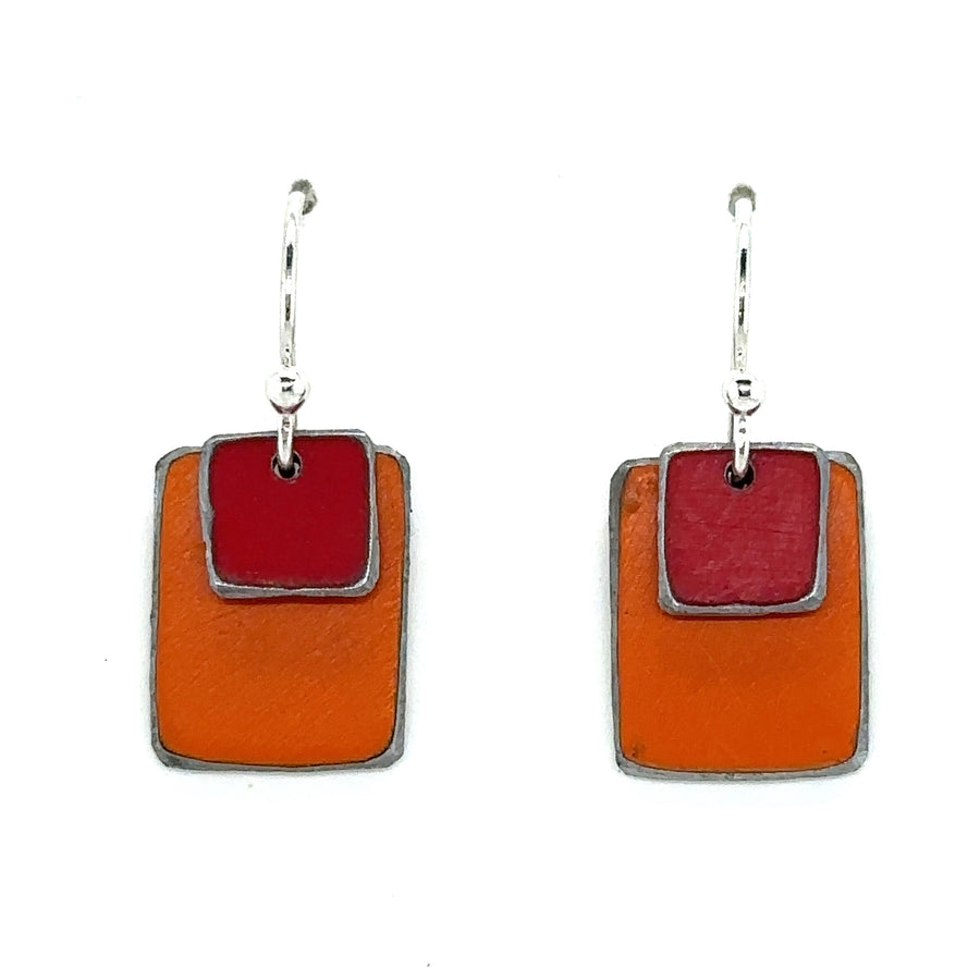 Earrings E21