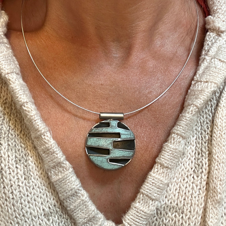 Necklace P25