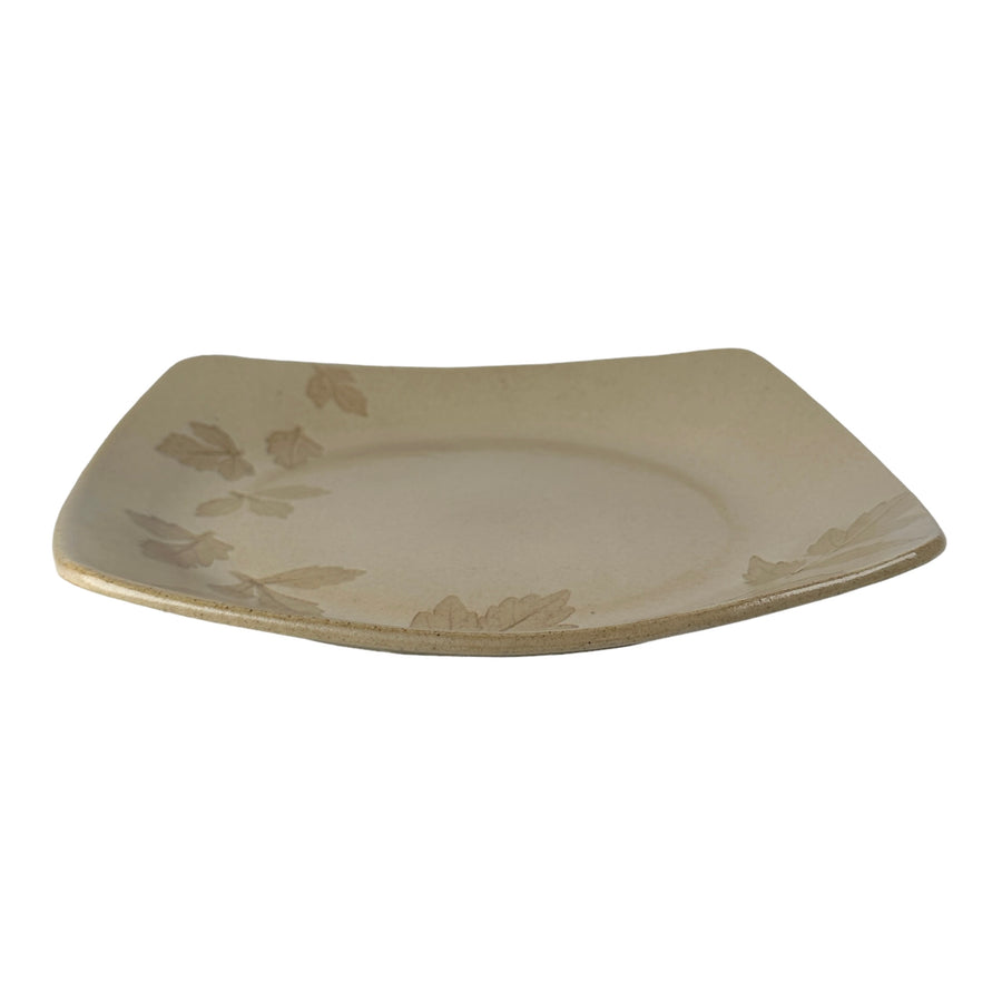 Large Square Plate