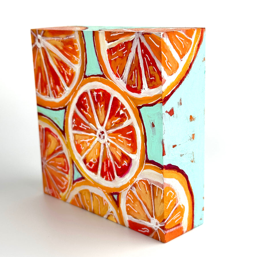 Summer Citrus