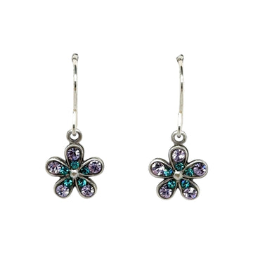 Earrings - Petite Fleur