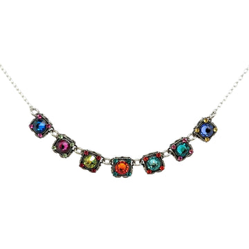 Necklace - Rainbow Necklace