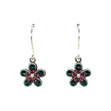 Earrings - Petite Fleur