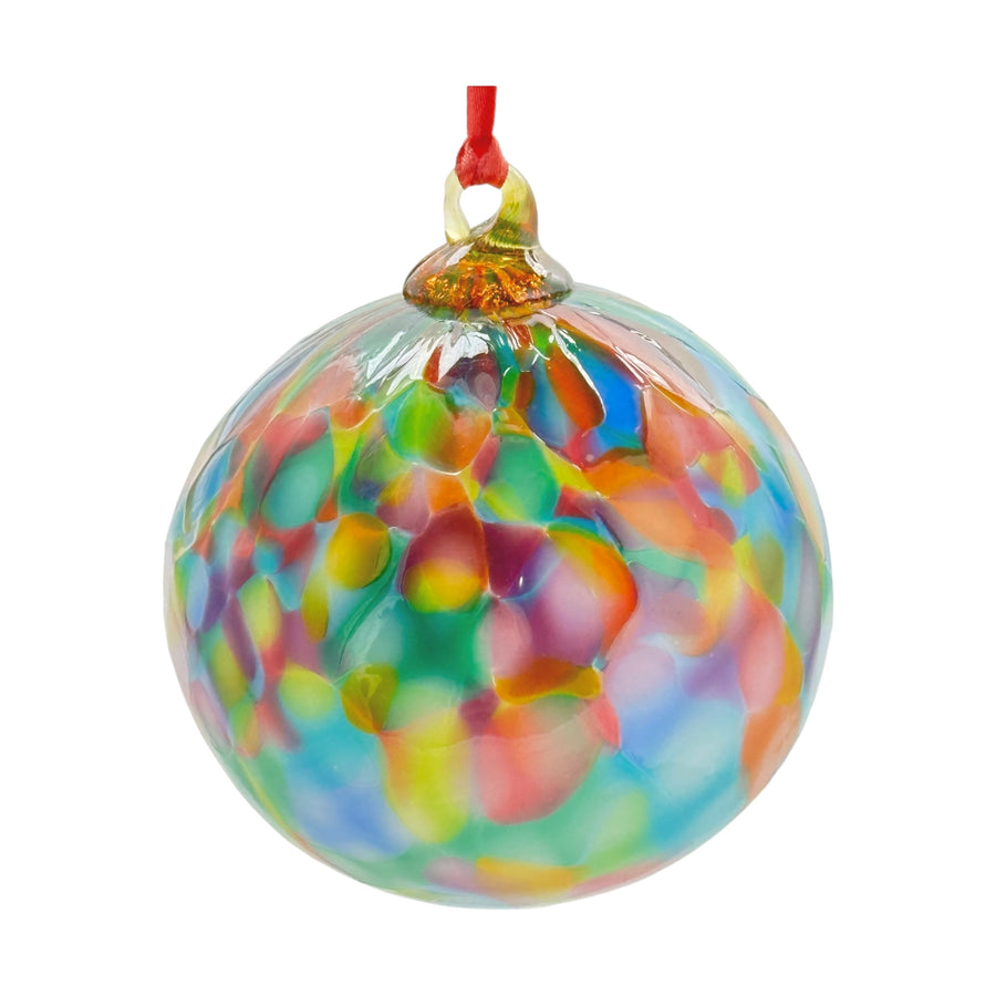 Ornament - Diamond Rainbow