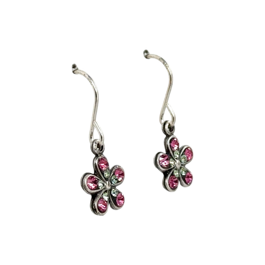 Earrings - Petite Fleur