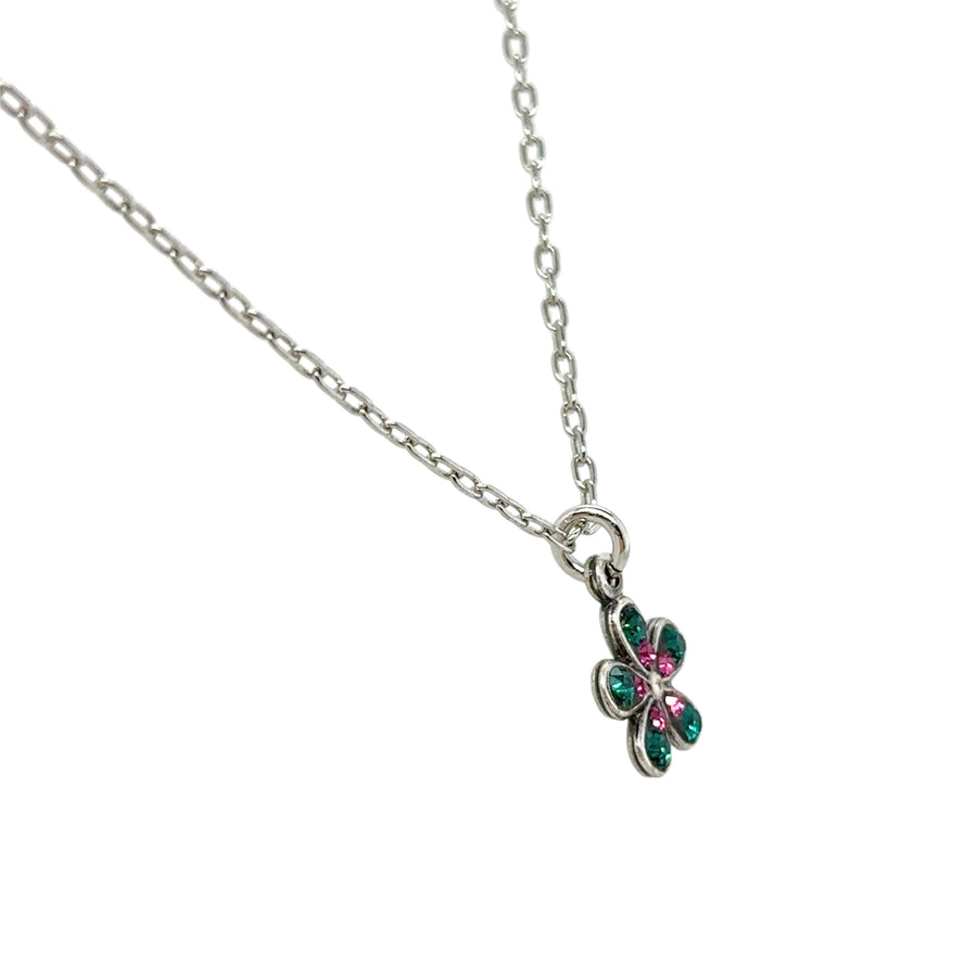 Necklace - Petite Fleur