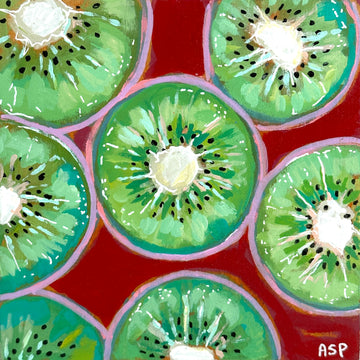 Kind Kiwis
