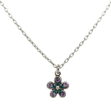 Necklace - Petite Fleur