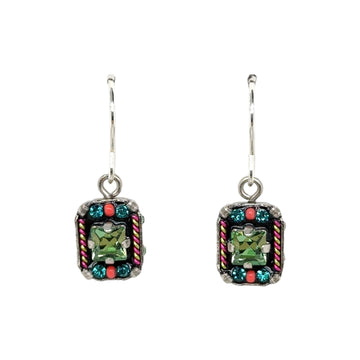 Earrings - Duchess - Small