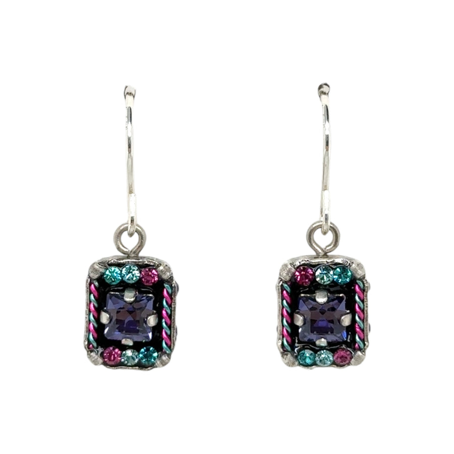 Earrings - Duchess - Small