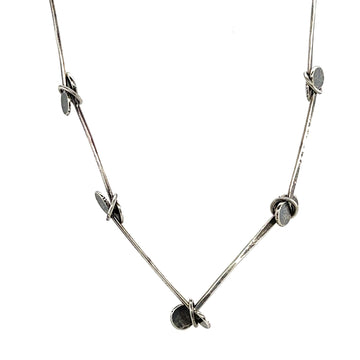 Necklace - Twisp Chain